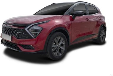 Kia Sportage 2024