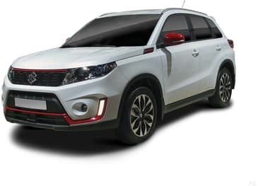Suzuki Vitara 2024