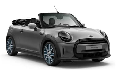 Mini Convertible 2024