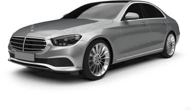 Mercedes-Benz E200 2024
