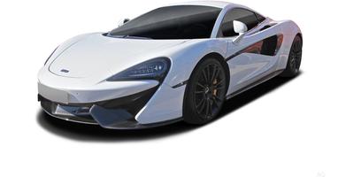 McLaren 570S 2024