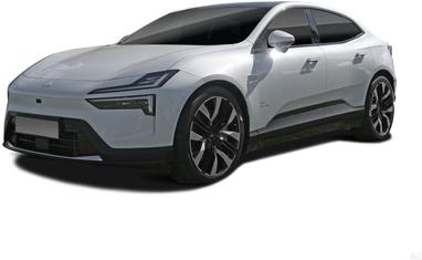 Polestar 4 2024