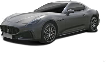 Maserati Granturismo 2024