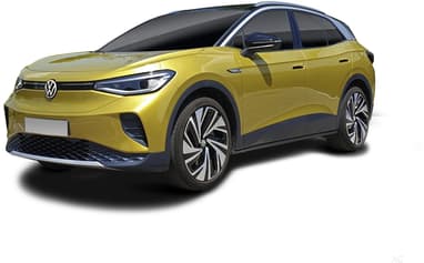 Volkswagen Id.4 2024