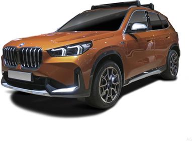BMW X1 2024