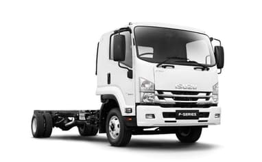 Isuzu FRD 2024