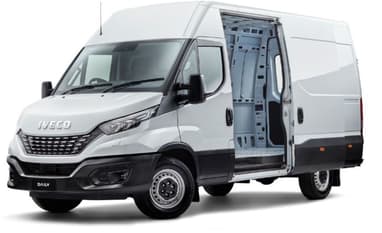 Iveco Daily 2024