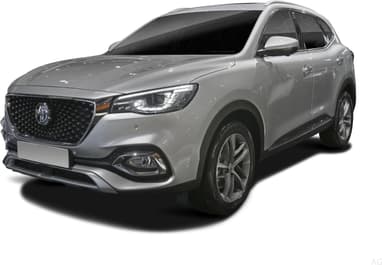 MG HS 2024