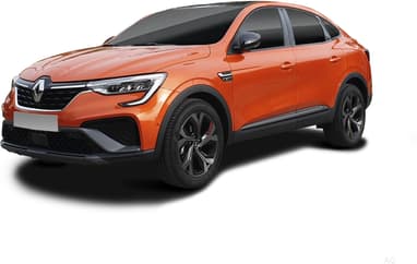 Renault Arkana 2024
