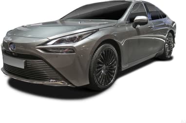Toyota Mirai 2024