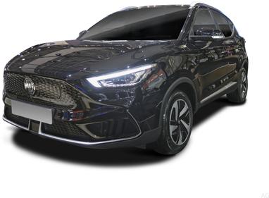 MG ZS EV 2024
