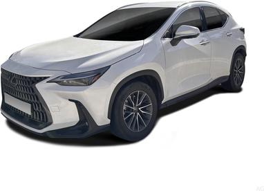 Lexus NX450H+ 2024