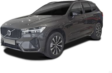 Volvo XC60 2024