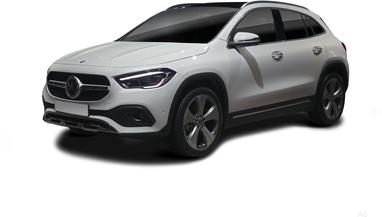 Mercedes-Benz GLA200 2024