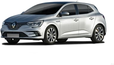 Renault Megane 2024