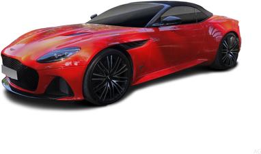 Aston Martin DBS 2024