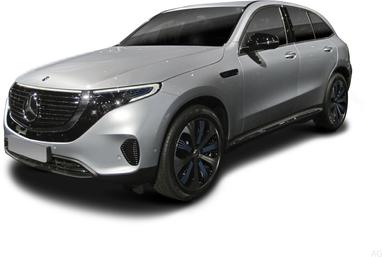 Mercedes-Benz Eqc400 2024