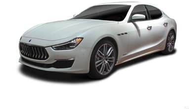 Maserati Ghibli 2024