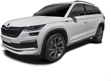 Skoda Kodiaq 2024