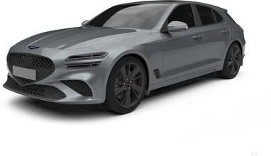 Genesis G70 2024