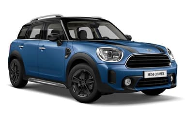 Mini Countryman 2024