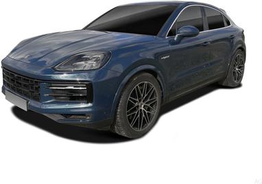 Porsche Cayenne 2024