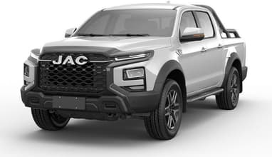 JAC T9 UTE 2024