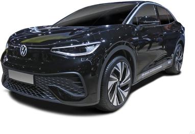 Volkswagen Id.5 2024