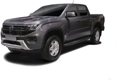 Volkswagen Amarok 2024