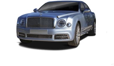 Bentley Mulsanne 2024