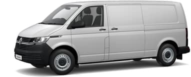 Volkswagen Transporter 2024