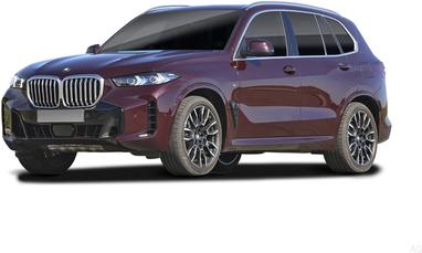 BMW X5 2024