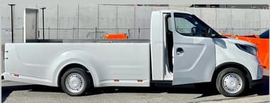 ACE EV V1 Transformer 2024