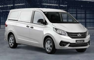 LDV G10 2024