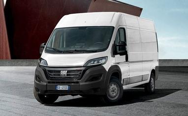 Fiat Ducato 2024