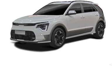 Kia Niro 2024