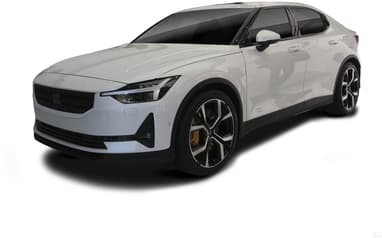 Polestar 2 2024