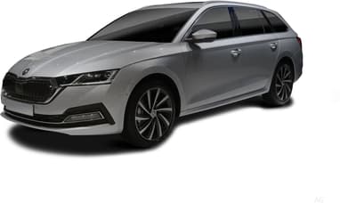 Skoda Octavia 2024