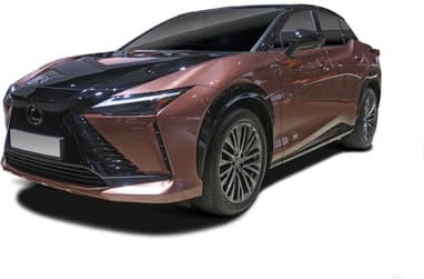 Lexus RZ450E 2024
