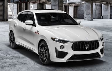 Maserati Levante 2024