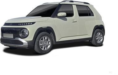 Hyundai Inster 2024