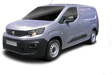 Peugeot E-Partner 2024