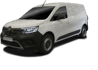 Renault Kangoo 2024