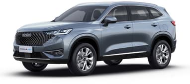 GWM Haval H6 2024