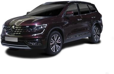 Renault Koleos 2024