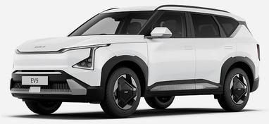 Kia EV5 2024