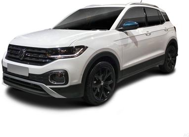 Volkswagen T-Cross 2024