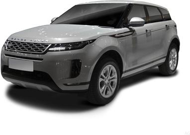 Land Rover Range Rover Evoque 2024