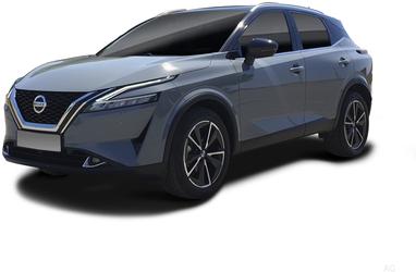 Nissan Qashqai 2024