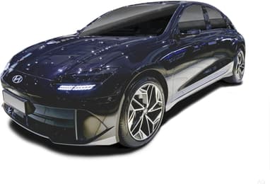 Hyundai Ioniq 6 2024